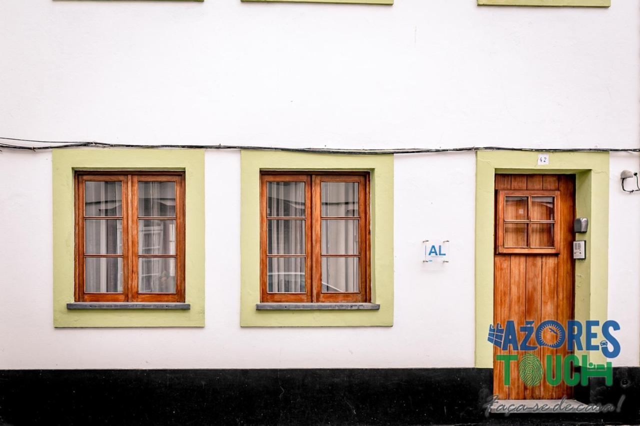 Atlantida Dream Villa Angra do Heroismo Exterior photo