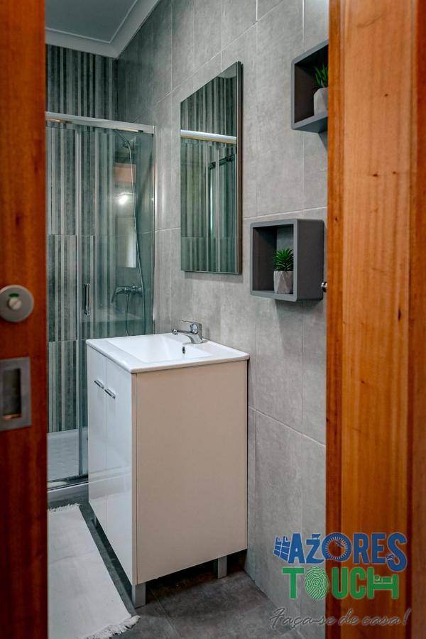 Atlantida Dream Villa Angra do Heroismo Exterior photo