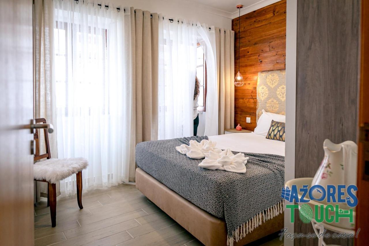 Atlantida Dream Villa Angra do Heroismo Exterior photo